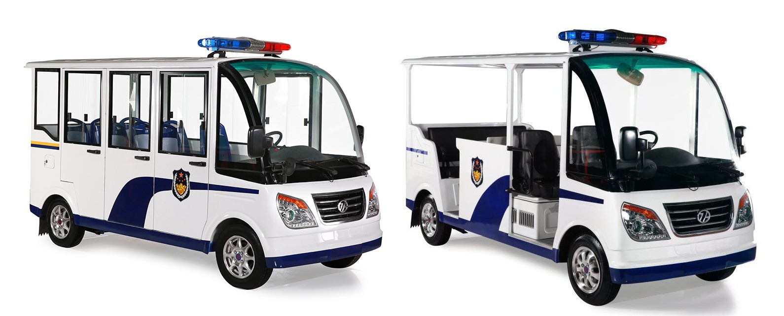 电动观光车 忠辉观光车