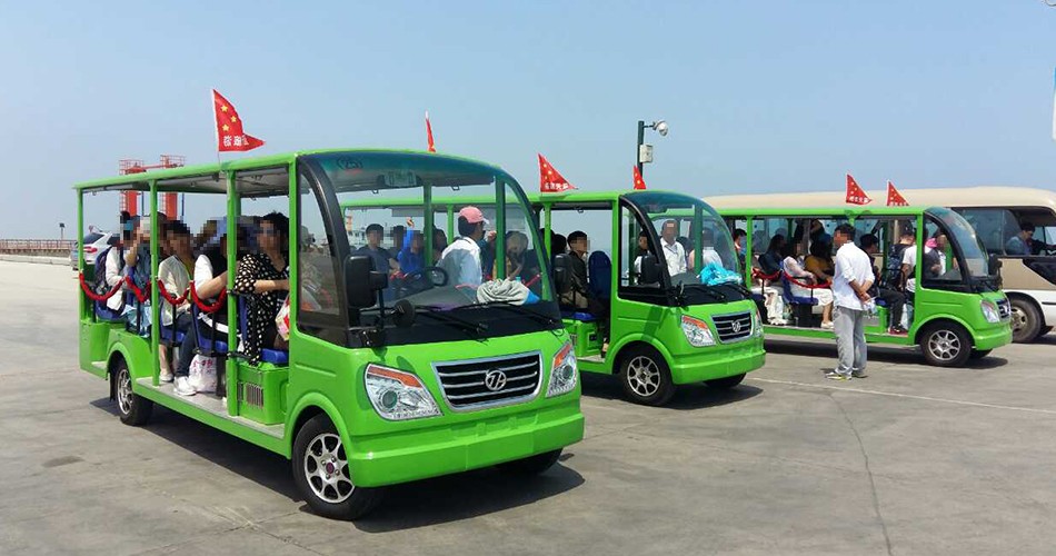 贵州忠辉14座观光车 贵州忠辉14座观光车