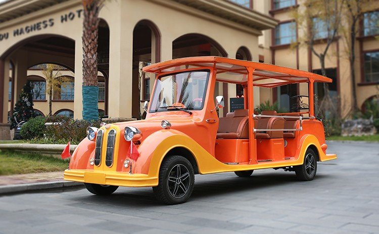 观光老爷车 观光老爷车