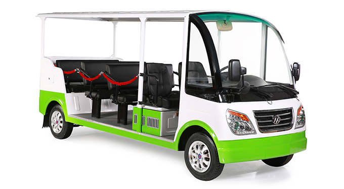 观光车定制生产