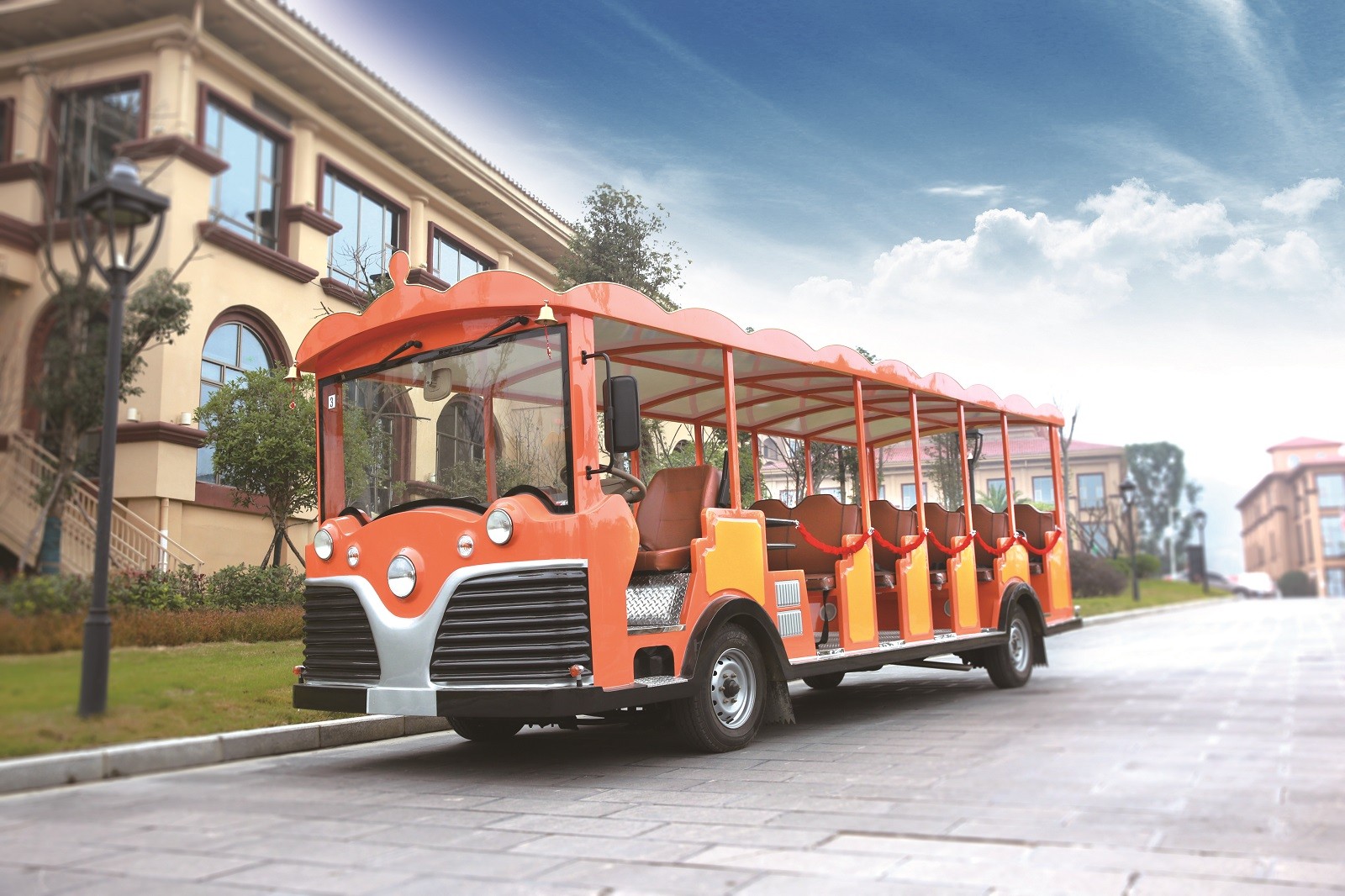 忠辉观光车 忠辉观光车