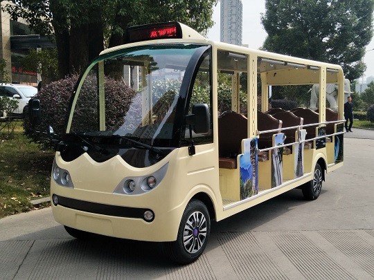 忠辉观光车 忠辉观光车