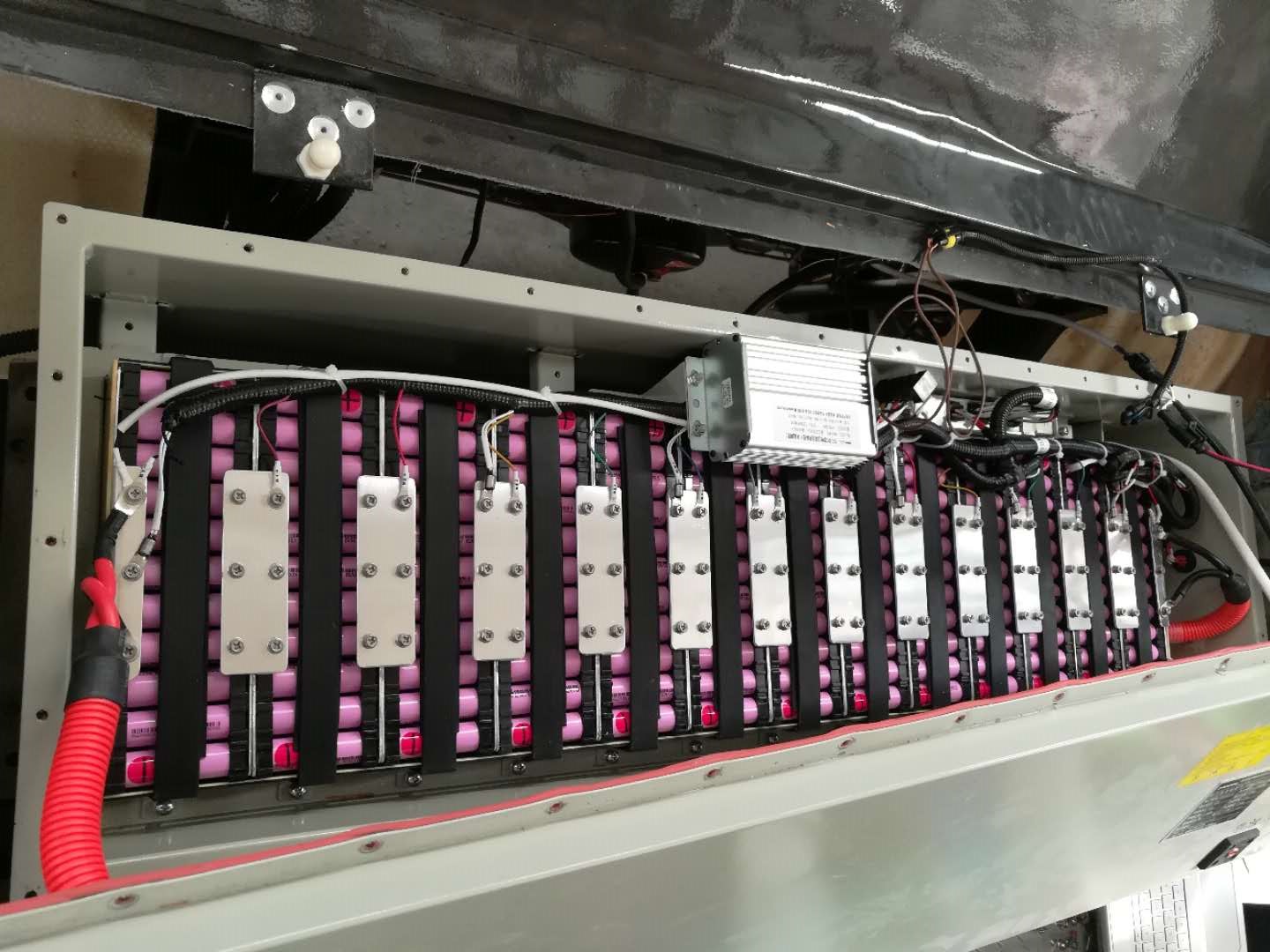 忠辉观光车 忠辉观光车