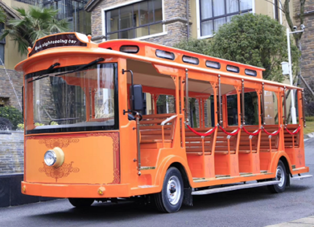 忠辉观光车 忠辉观光车