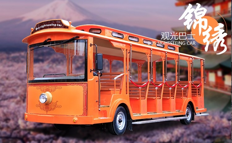 忠辉观光车 忠辉观光车