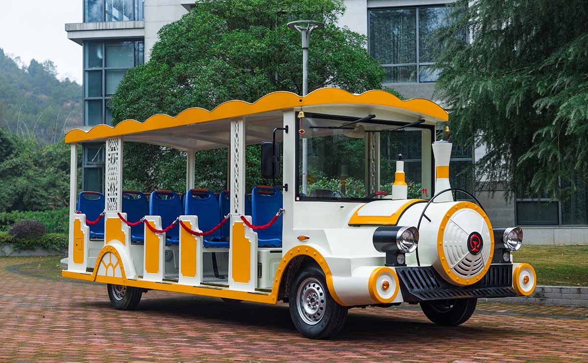 忠辉观光车 忠辉观光车