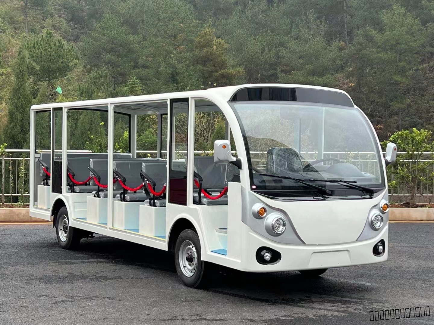 忠辉观光车 忠辉观光车