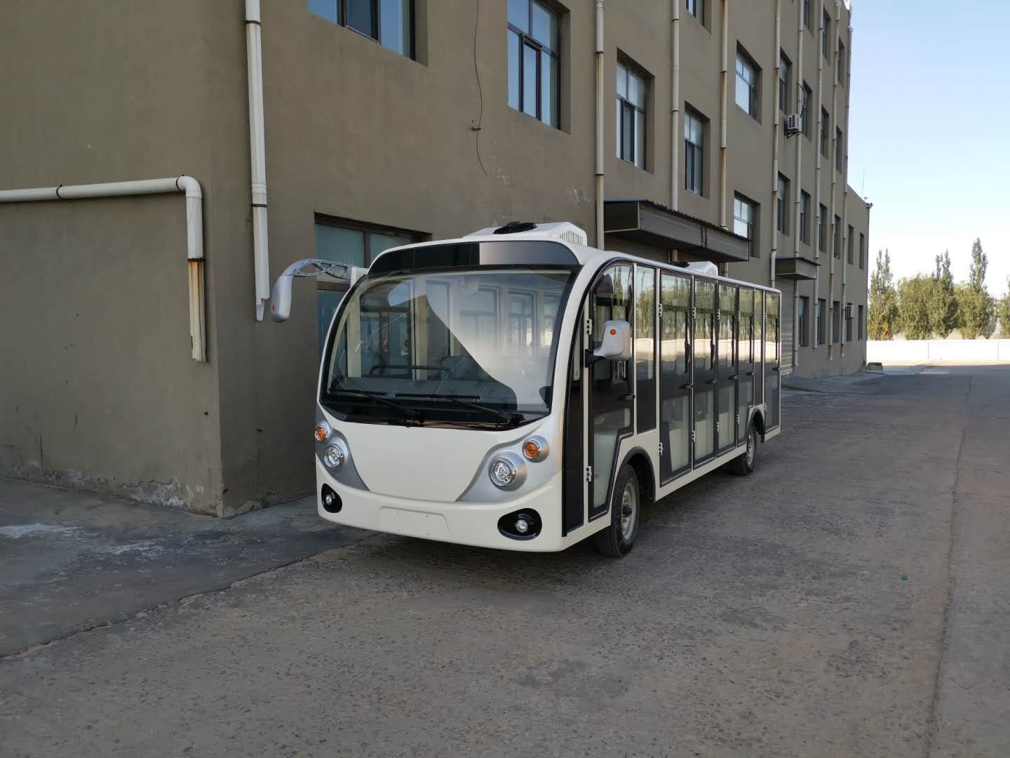 忠辉观光车 忠辉观光车