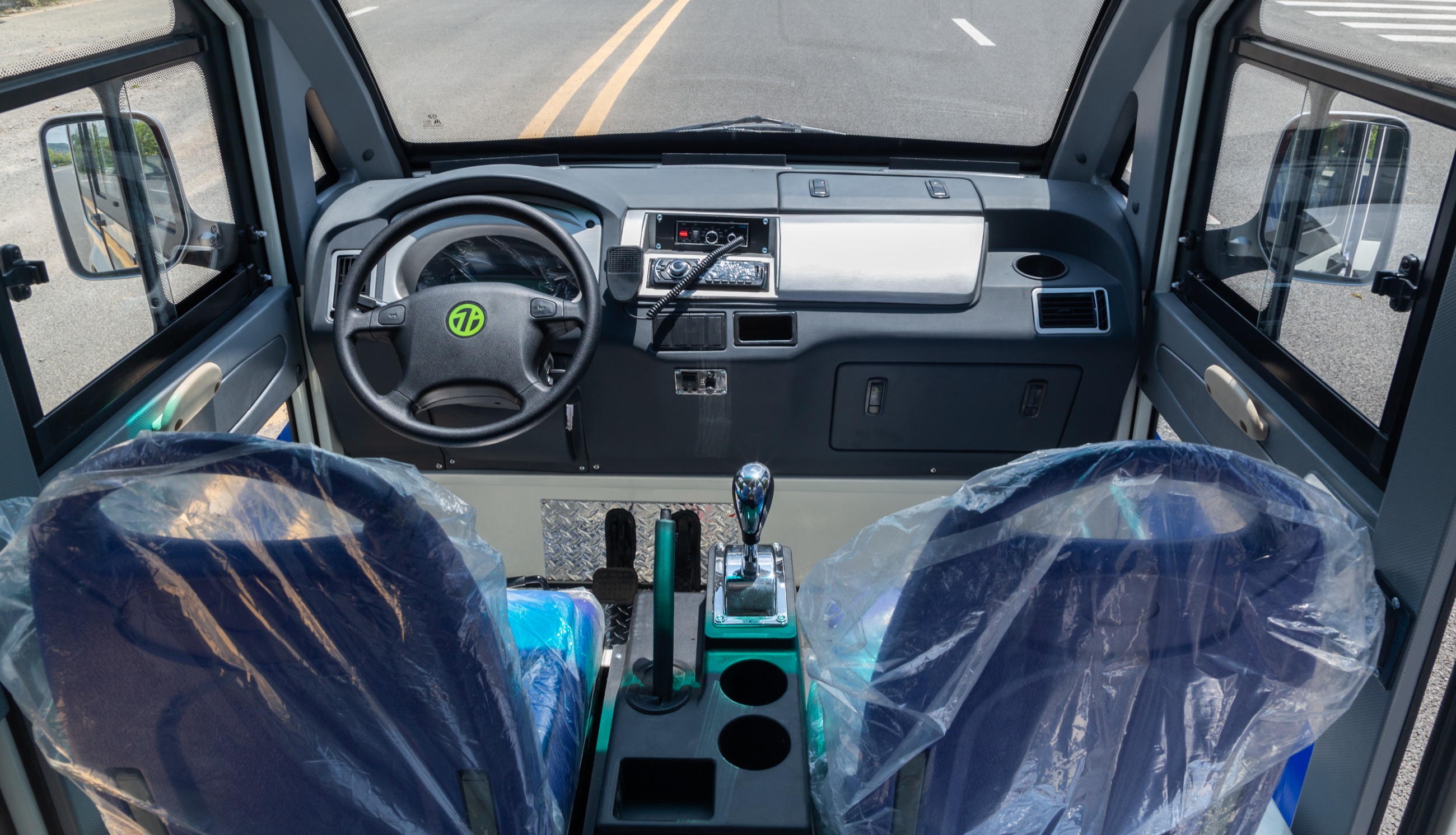 忠辉观光车 忠辉观光车