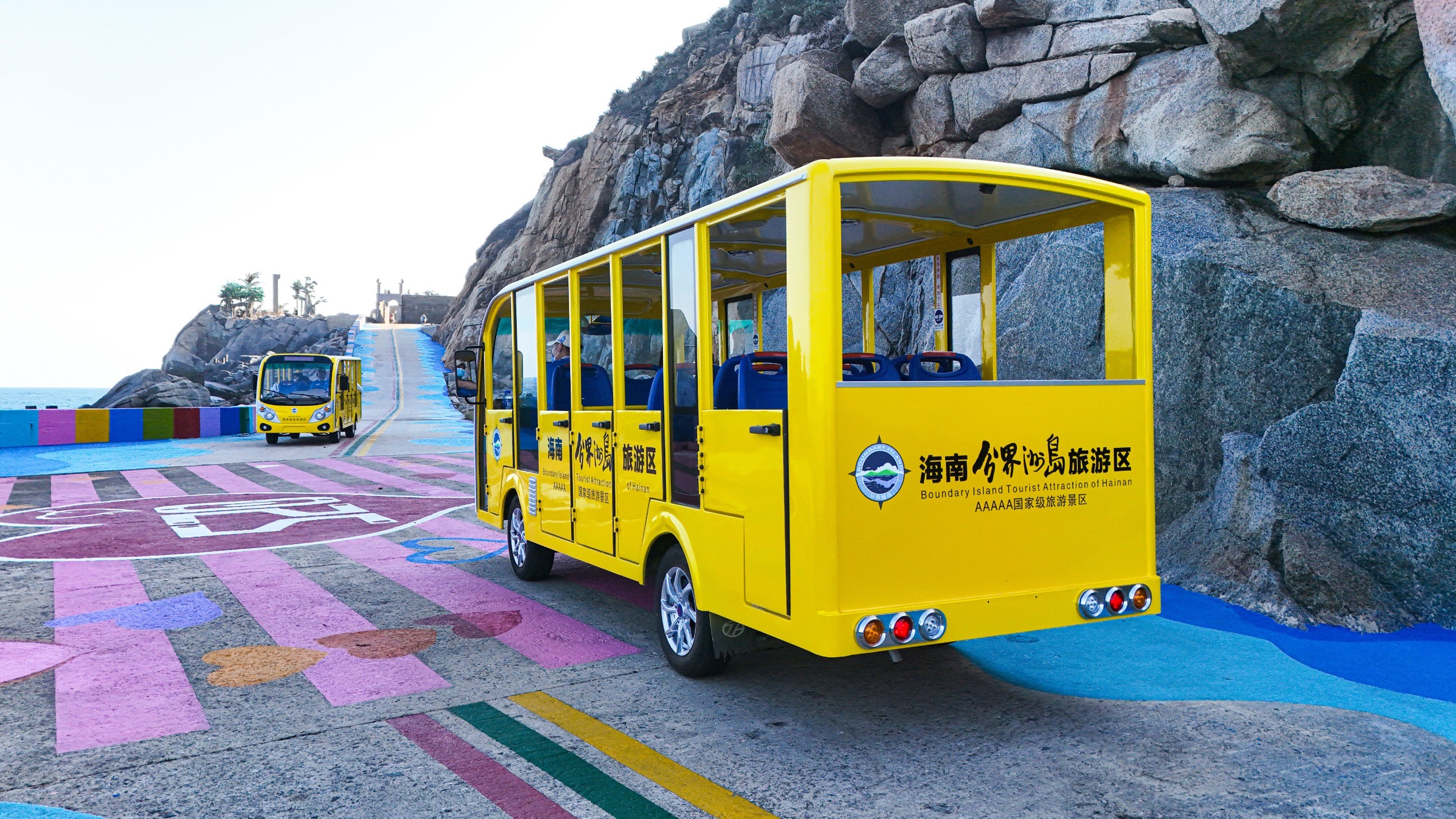 忠辉观光车 忠辉观光车