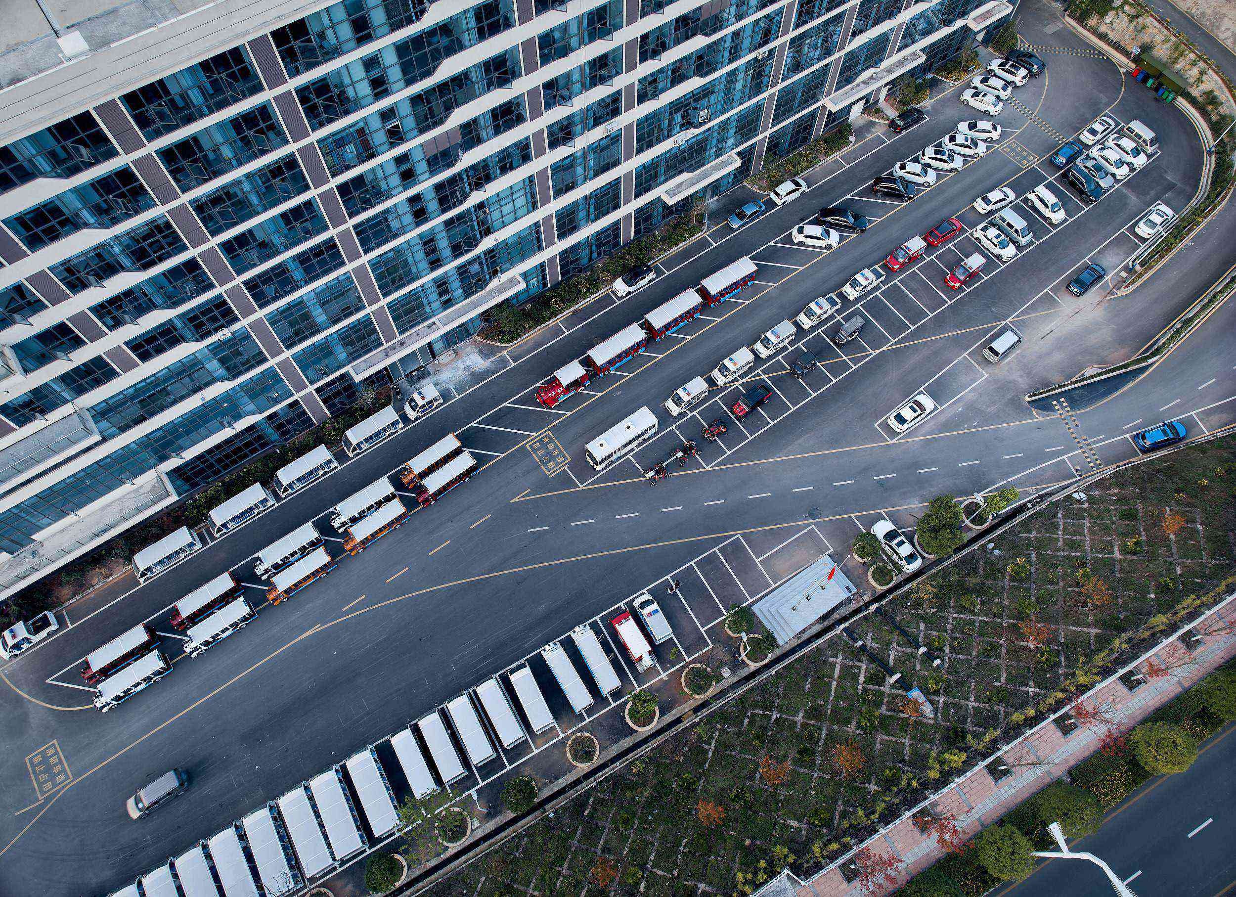 忠辉观光车 忠辉观光车