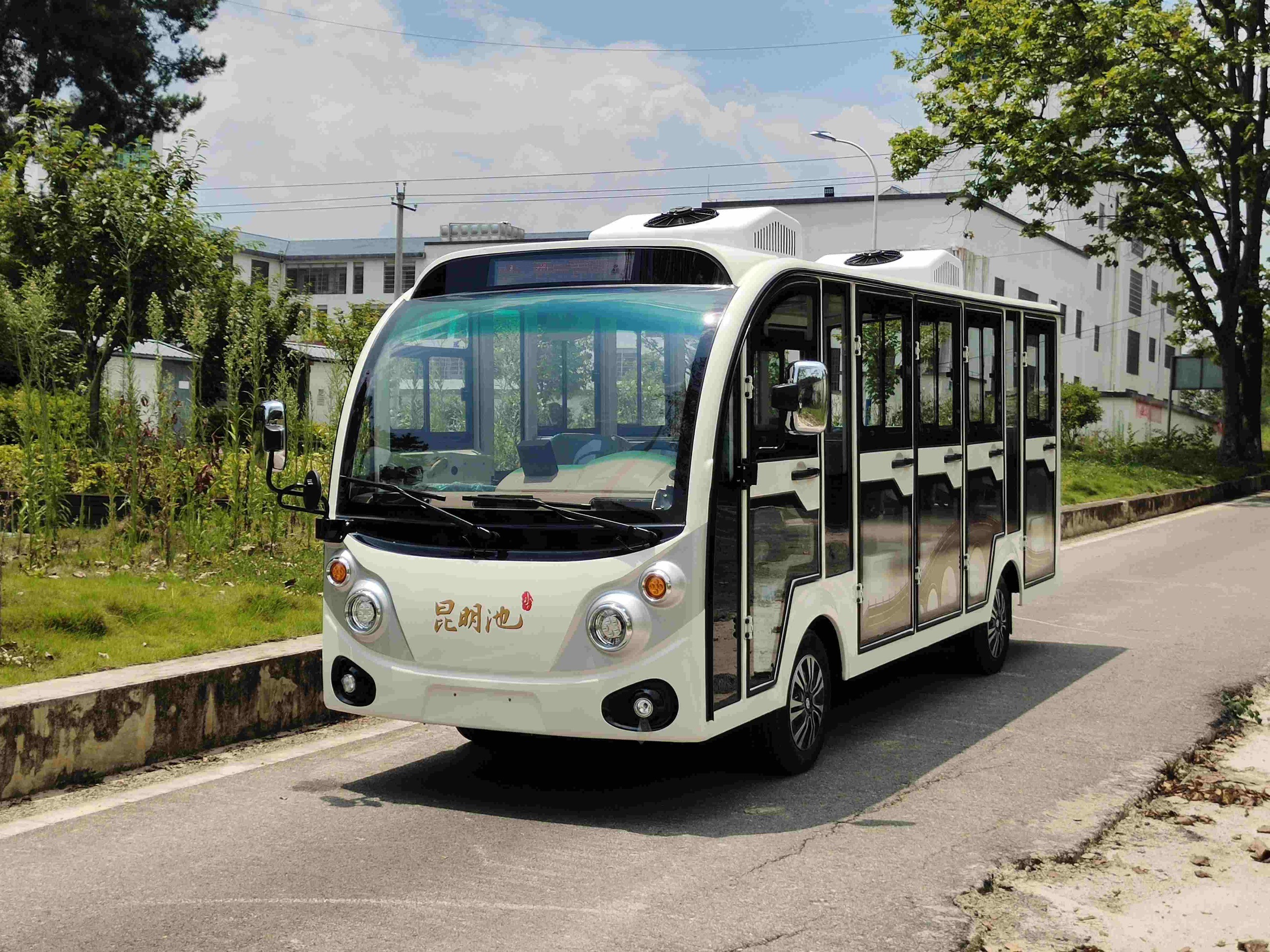 忠辉观光车 忠辉观光车