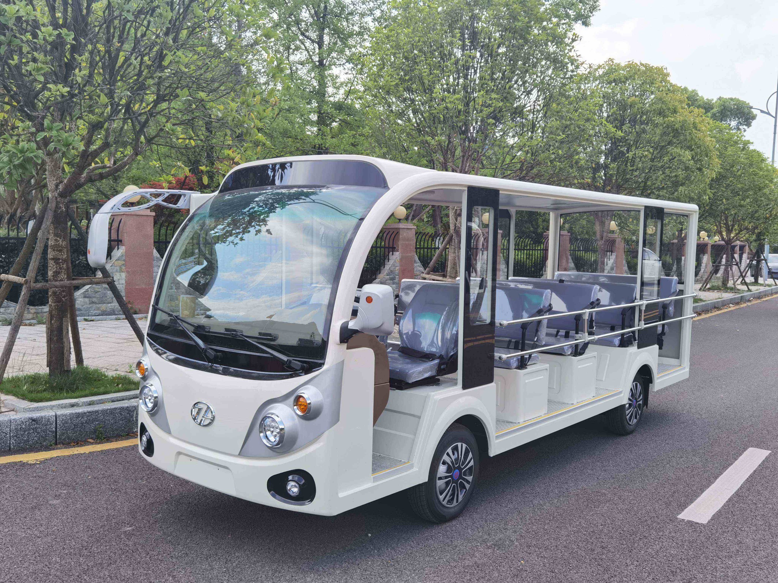 忠辉观光车 忠辉观光车