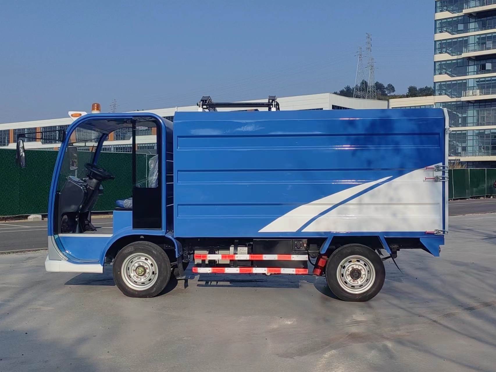 忠辉观光车 忠辉观光车