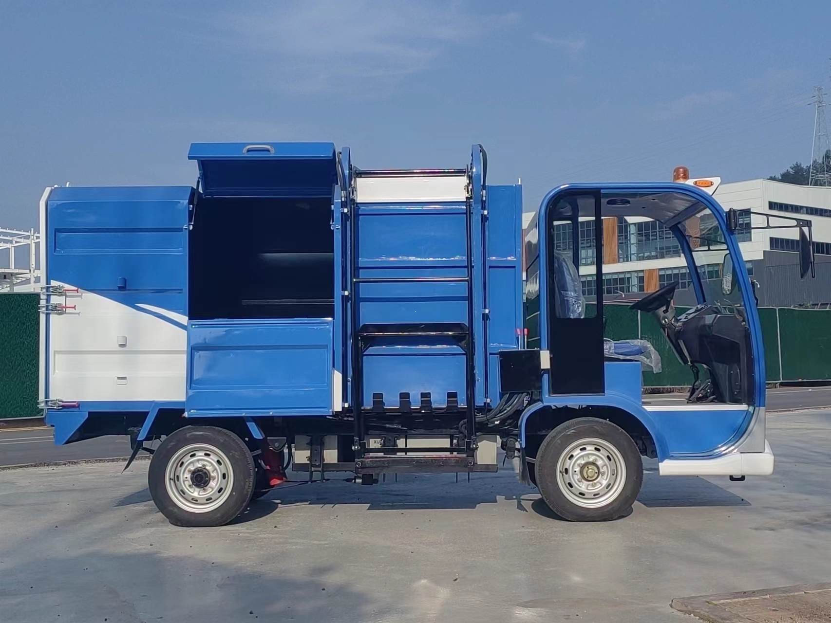 忠辉观光车 忠辉观光车