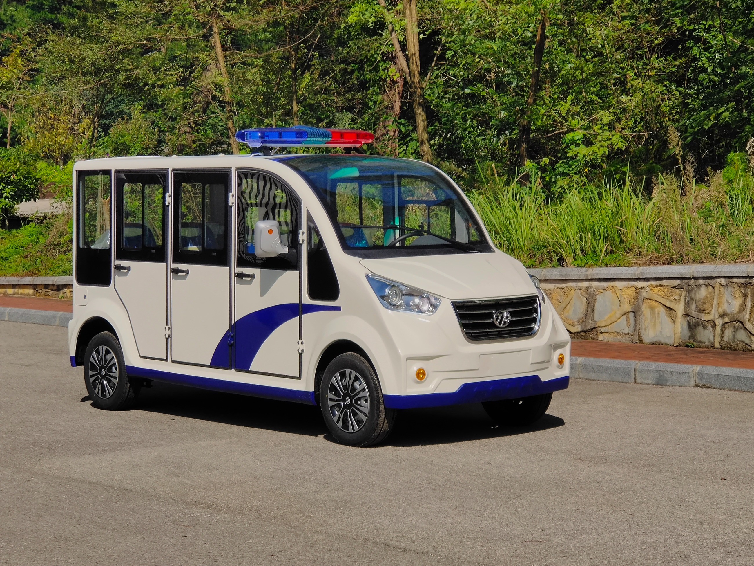 忠辉观光车 忠辉观光车