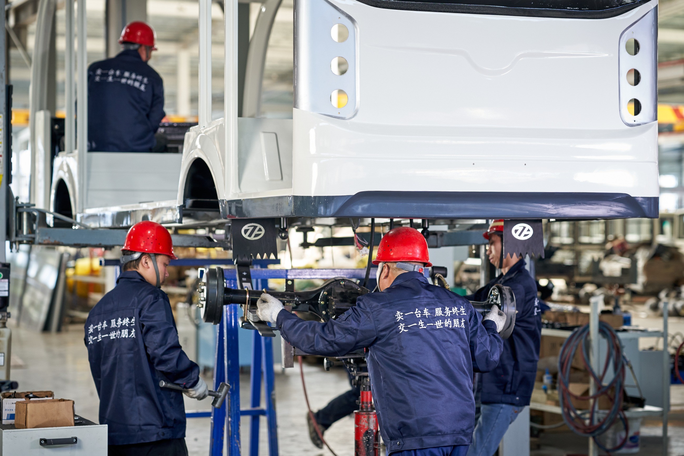 忠辉观光车 忠辉观光车