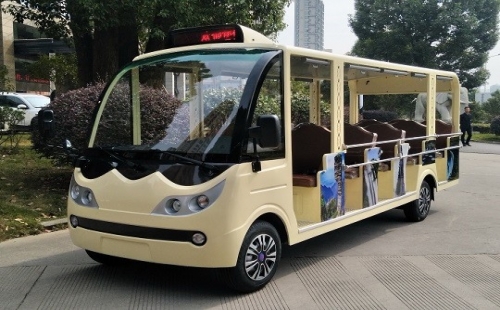 电动观光车日常保养维护知识