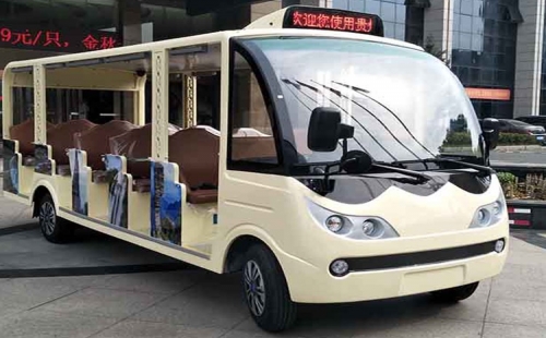 在采购电动观光车时应该注意哪些事项？