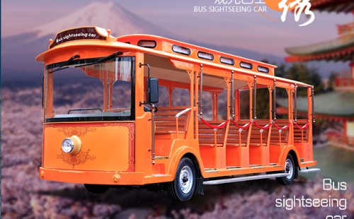 电动观光车维修，电动观光车保养方法