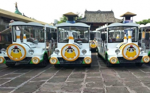 贵州忠辉观光车质量如何？