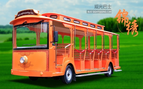 景区旅游电动观光车选择什么品牌好呢？
