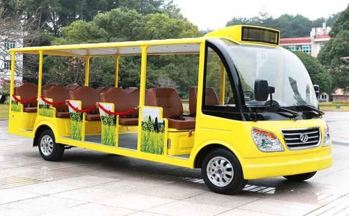 电动观光车如何进行保养？