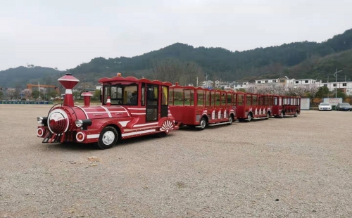 电动观光车价格影响因素有哪些？