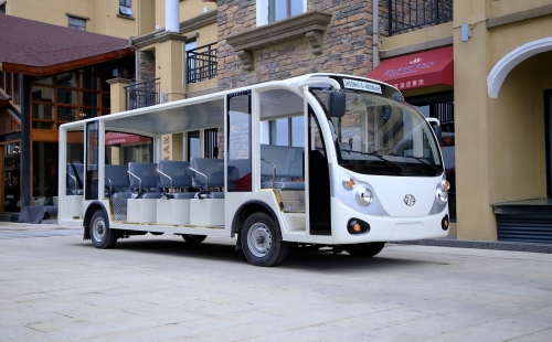 电动观光车哪家好？