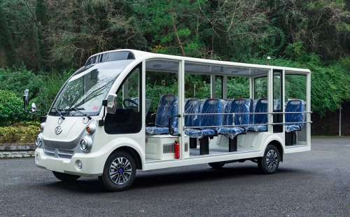 电动观光车清洗注意事项