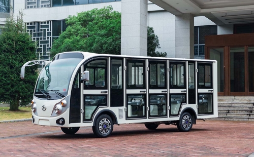 影响电动观光车电池寿命的因素有哪些？