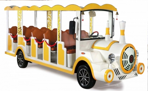 观光小火车维护注意事项