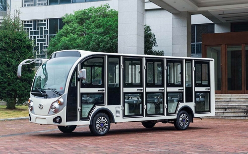 电动观光车电气常见故障及维护