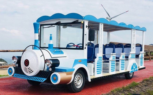 电动观光车行车注意事项