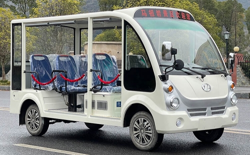 电动观光车常见故障及故障排除