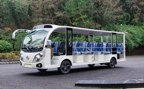 你对电动观光车的保养了解多少？