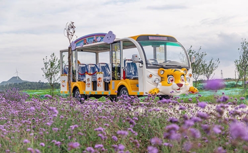 购买观光车不能只看价格