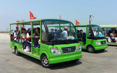 观光车安全管理制度模板范文（仅供参考）