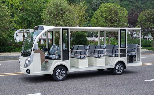 如何选择性价比高的电动观光车？