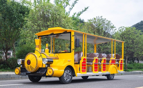 电动观光车上路需要什么手续