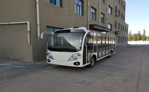 燃油观光车难道不是景区冬季的首选交通工具吗？