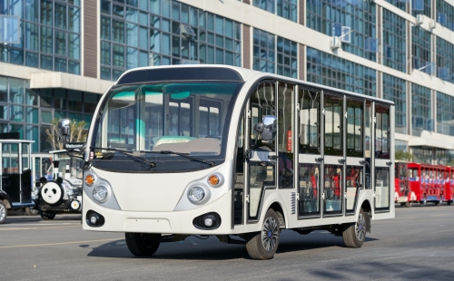 电动观光车租赁