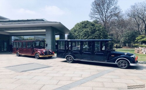 电动老爷车多少钱？