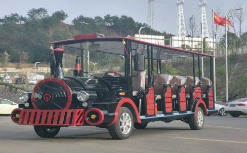 什么是观光车？