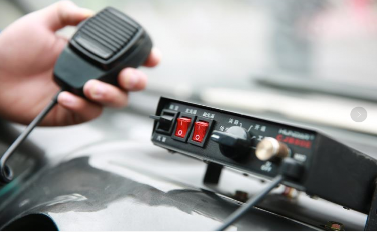 6座电动巡逻警车（城市精灵）