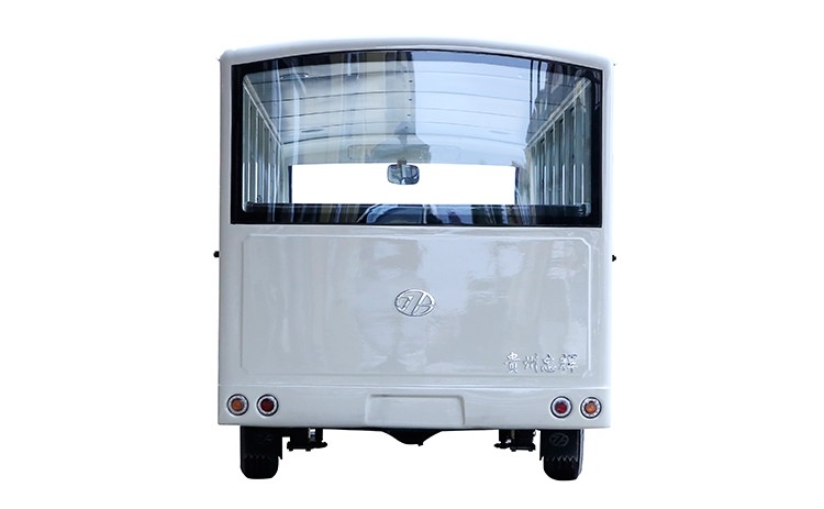 旅游景区专用23座丨电动观光车