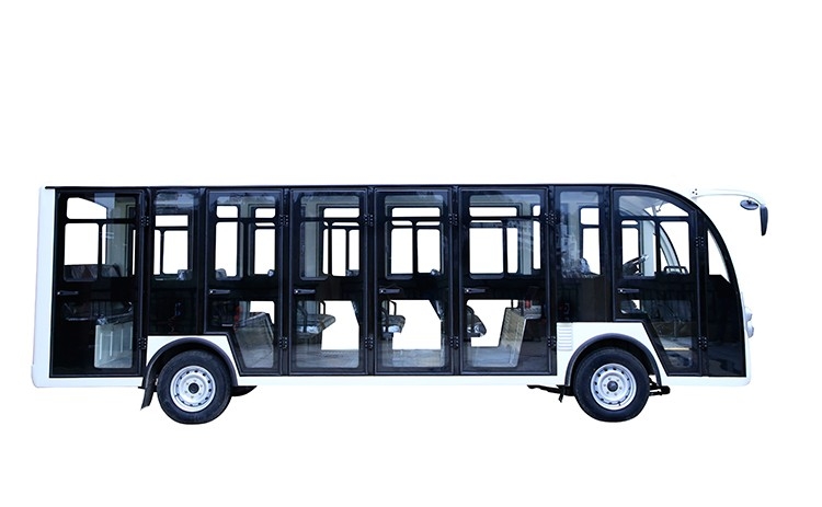 旅游景区专用23座丨电动观光车