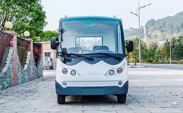 2座电动货车-超越款